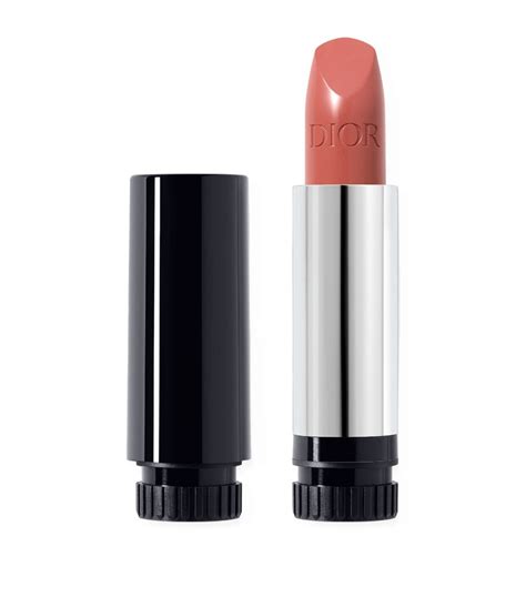 christian dior lidschatten 5 refill|Dior lipstick refill reviews.